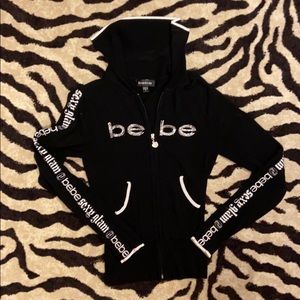 Bebe sweater (ultra lightweight)